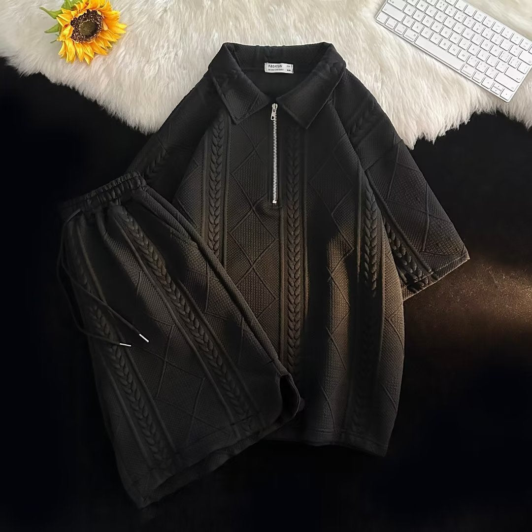 Elegantes Herren-Outfit für alle Gelegenheiten