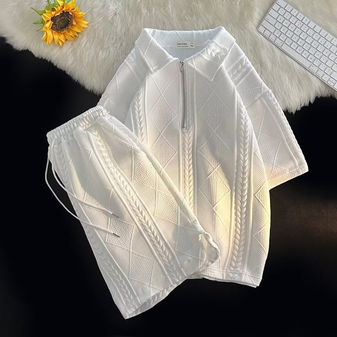 Elegantes Herren-Outfit für alle Gelegenheiten
