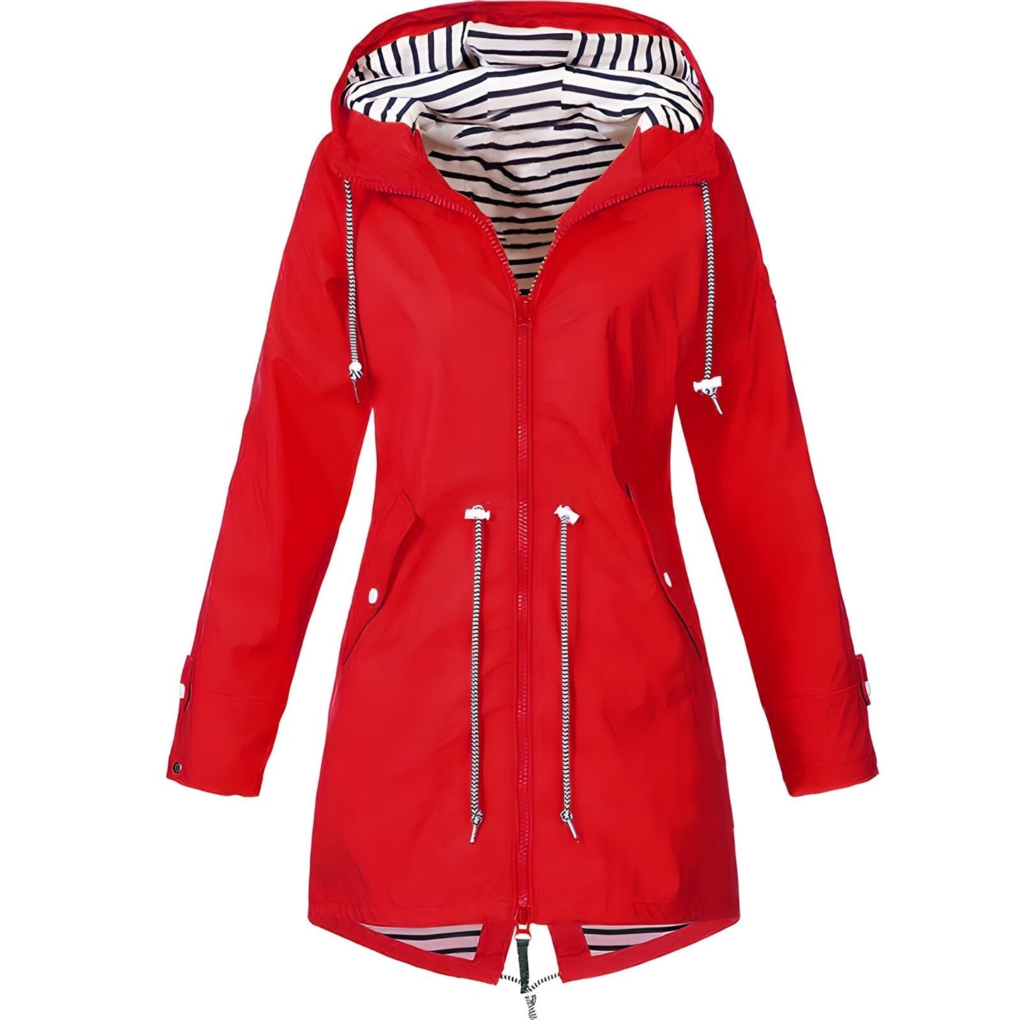 ModeGeist | Outwear Jacke für Frauen