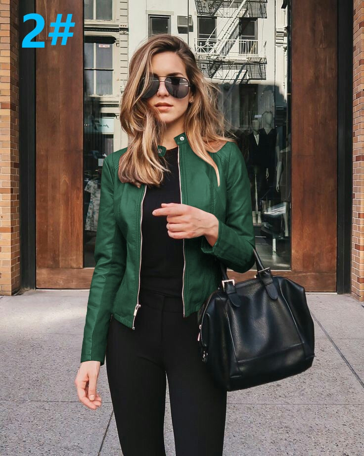 ModeGeist | Align with Me Regularjacke