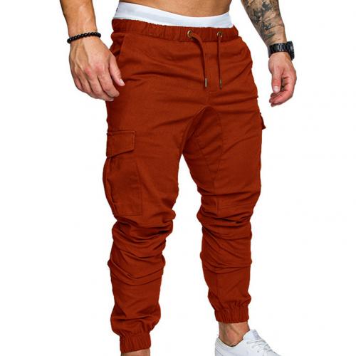 Herren Jogginghose mit Knöchelbund - Cru