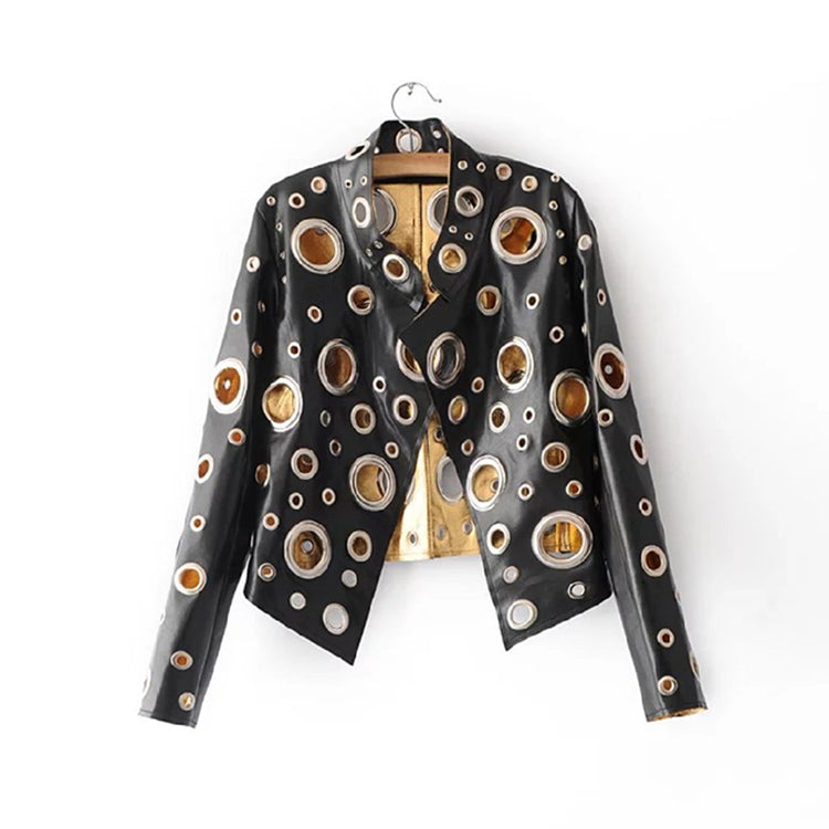 ModeGeist | Spiel Mein Lied Jacke