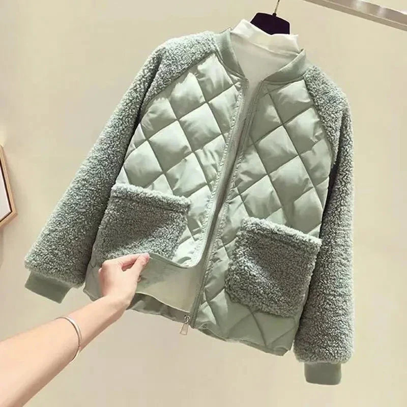 Elegante und bequeme Cybele Winterjacke