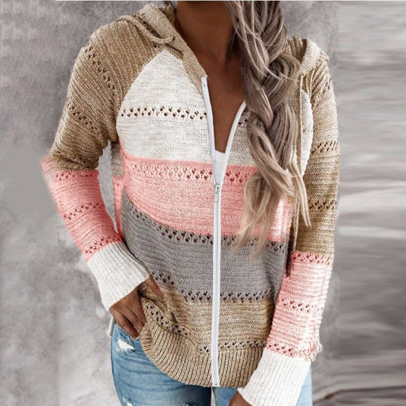 ModeGeist | Hoodie-Weste