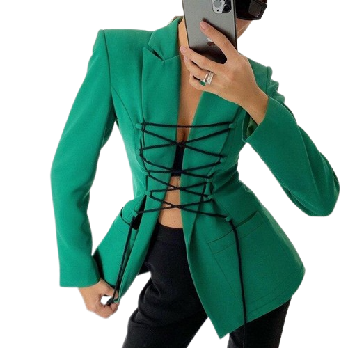  - ModeGeist