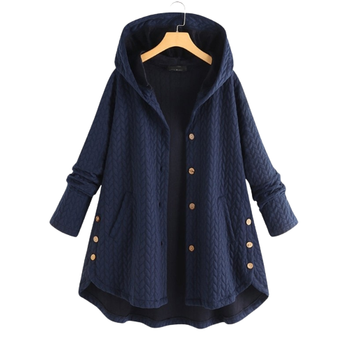 ModeGeist | Klassische Winter Jacke Damen