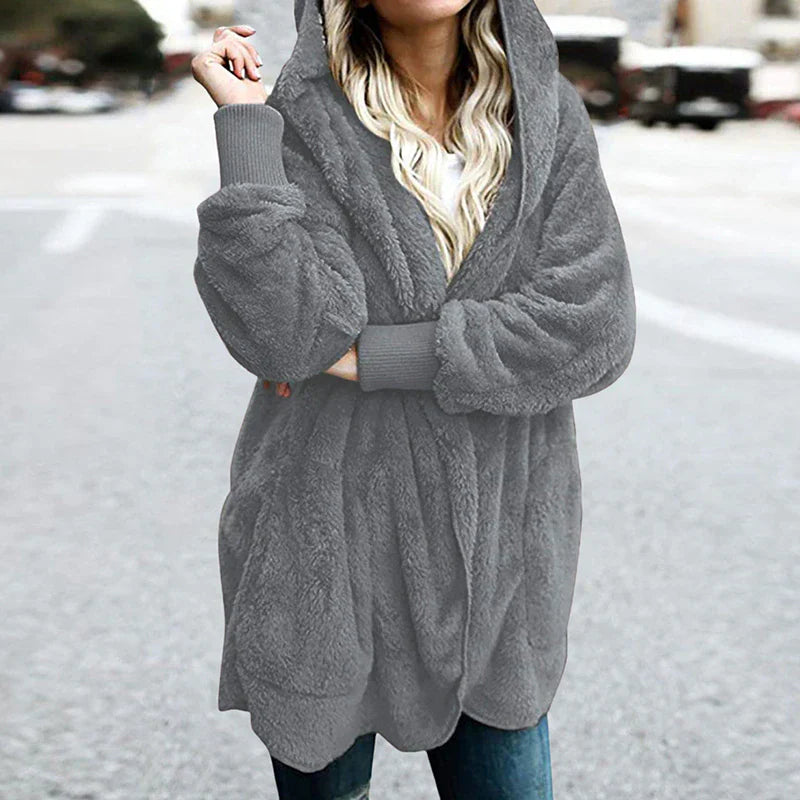 Elnora Winter Coat