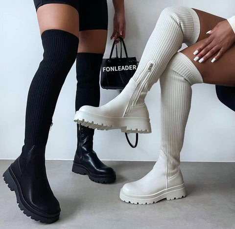  - ModeGeist