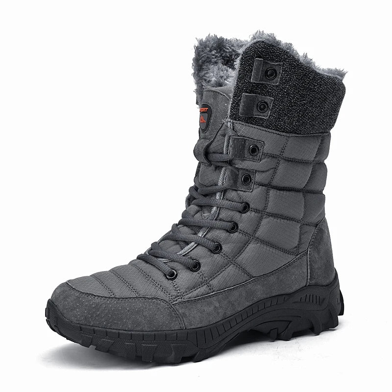 Daisha Wintersneakers: Vielseitig und bequem