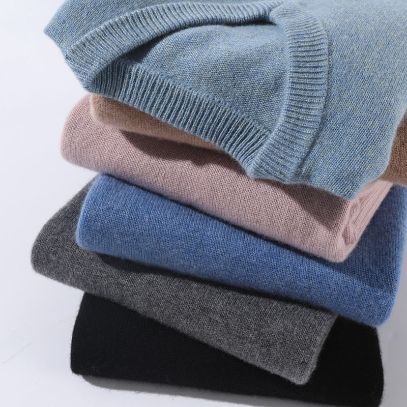 ModeGeist | Pullover für Bequeme Alltagslooks