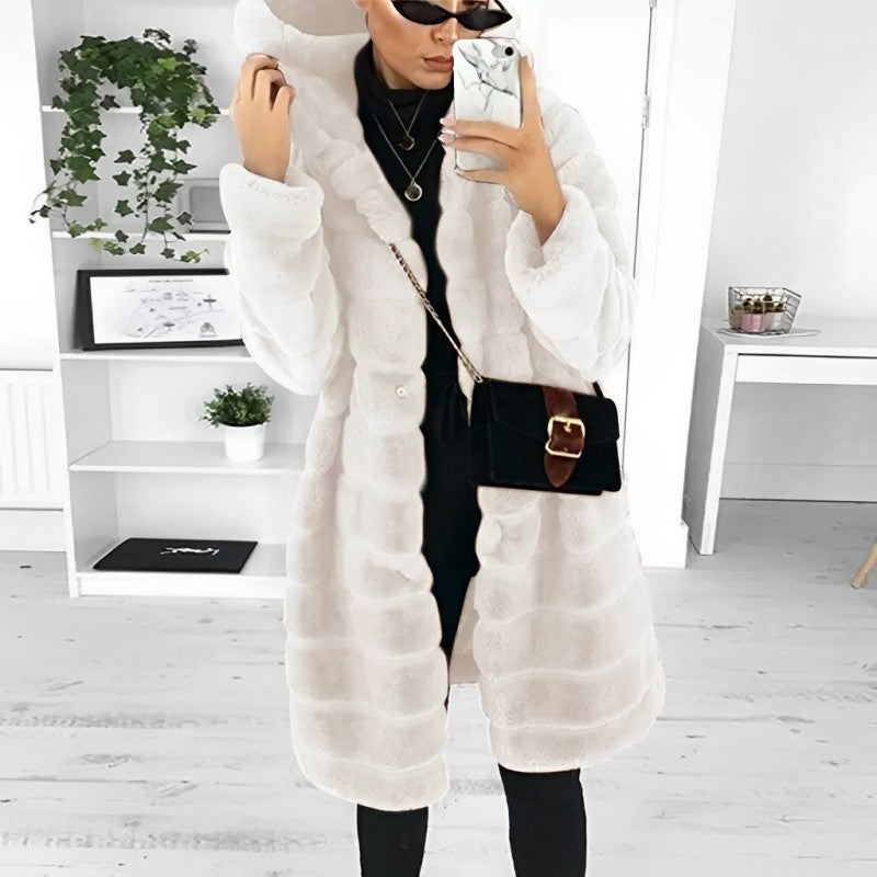 ModeGeist | Modemantel für Frauen