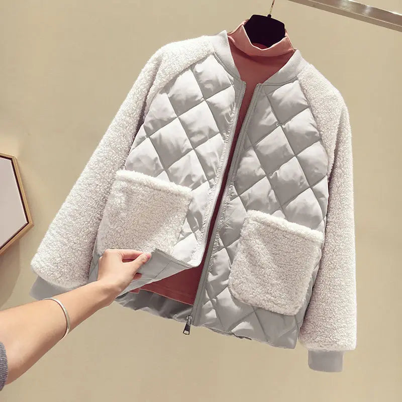 Elegante und bequeme Cybele Winterjacke