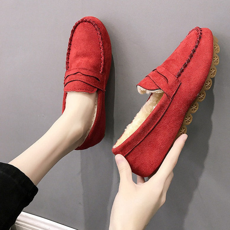 ModeGeist | Winter Damen Schuhe