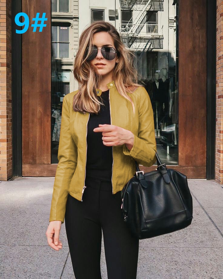 ModeGeist | Align with Me Regularjacke