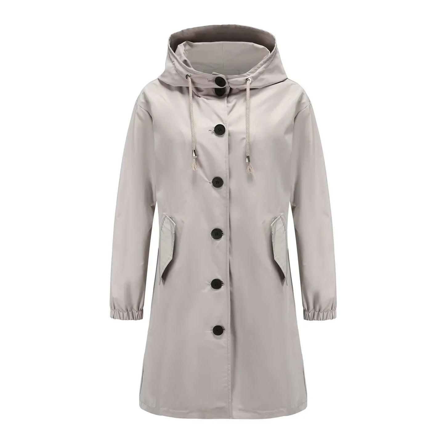ModeGeist | trenchcoat damen - stilvolle protection