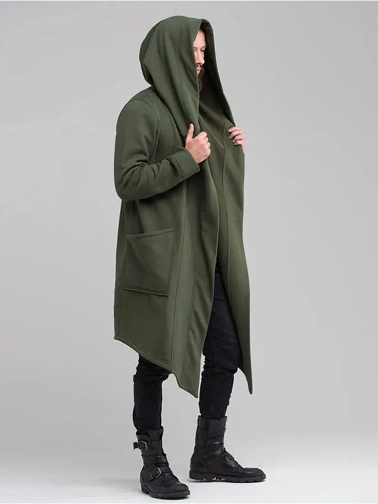 Devika: Stylische Winterjacke im schlichten Design