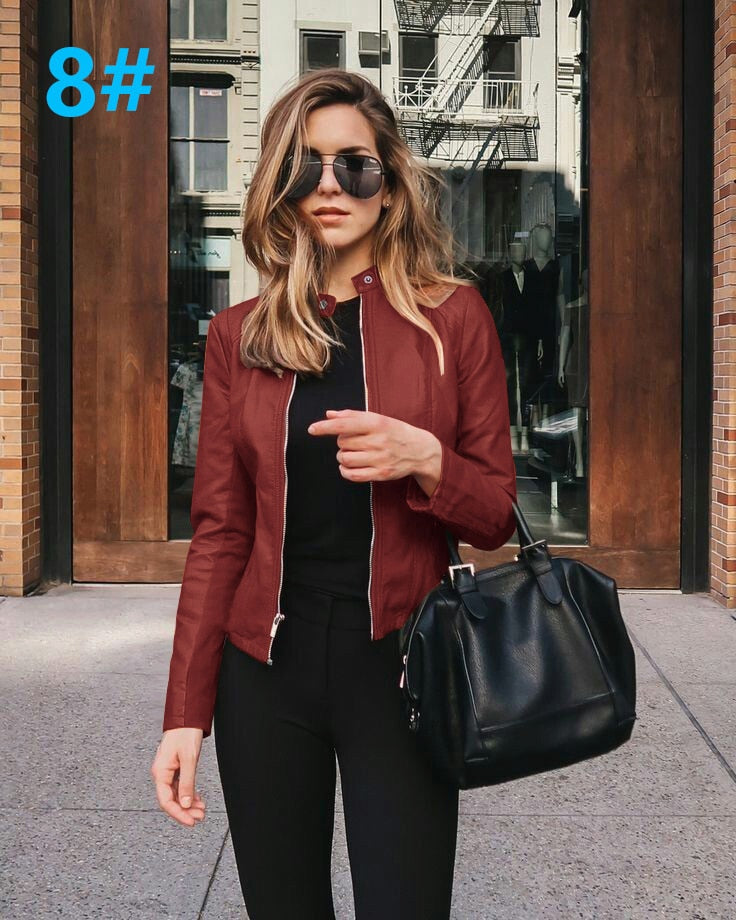 ModeGeist | Align with Me Regularjacke