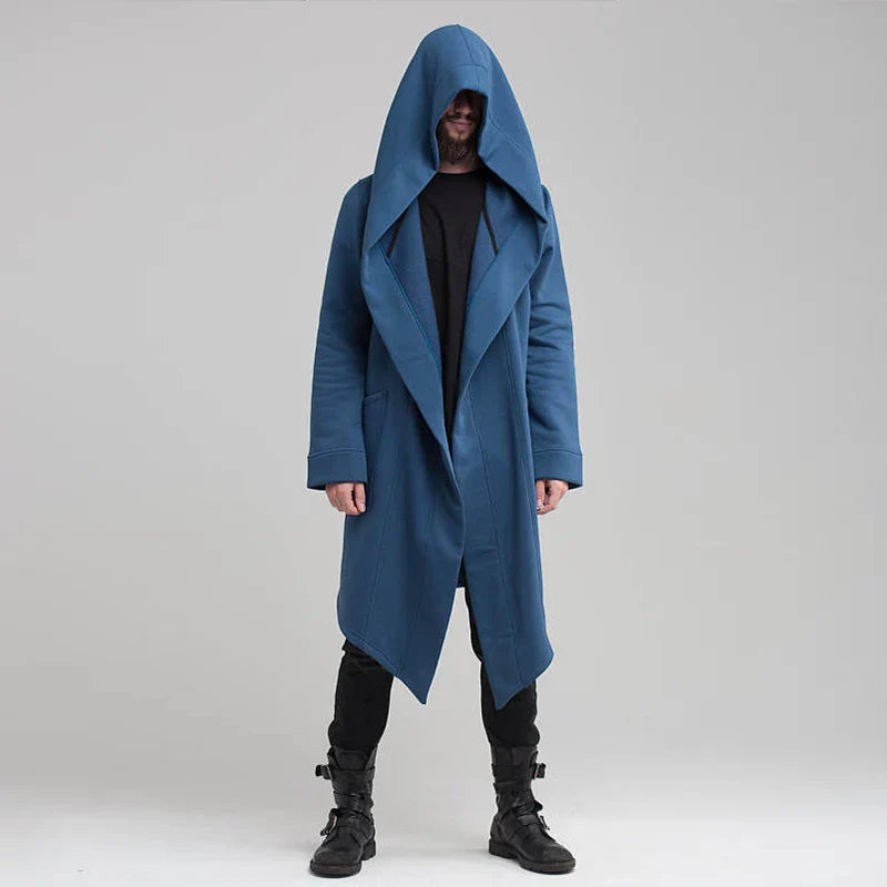 Devika: Stylische Winterjacke im schlichten Design