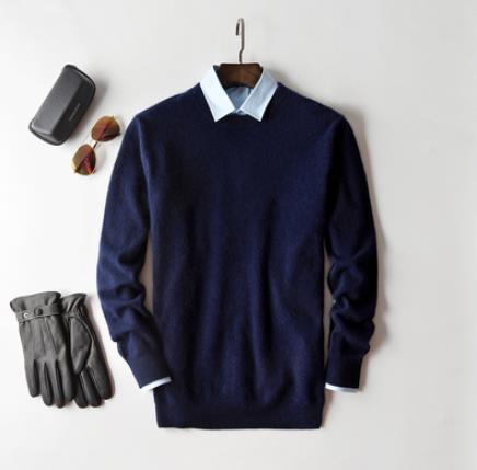ModeGeist | Pullover für Bequeme Alltagslooks