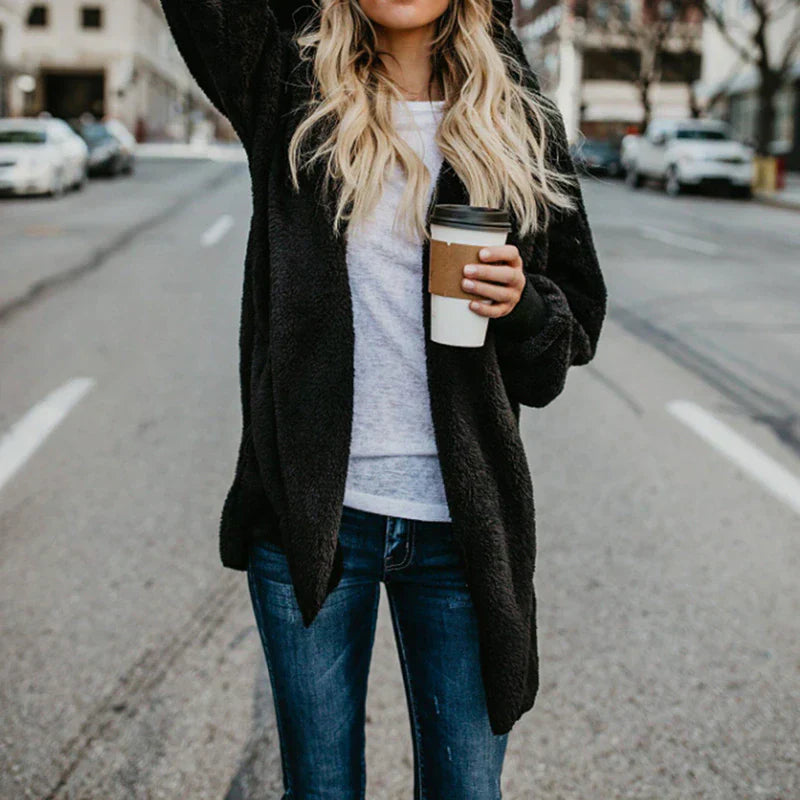 Elnora Winter Coat
