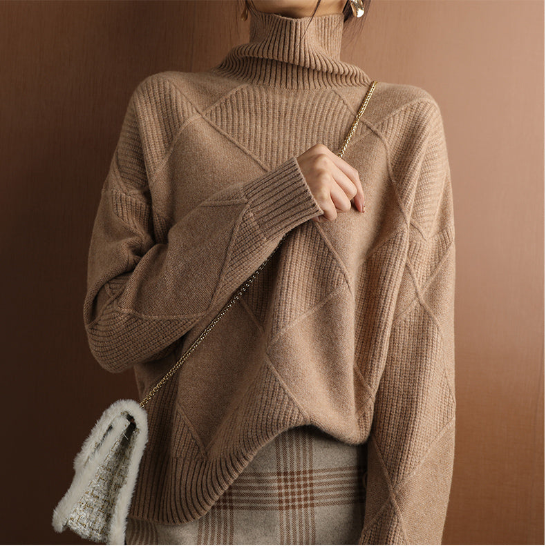 ModeGeist | Pullover für Frauen