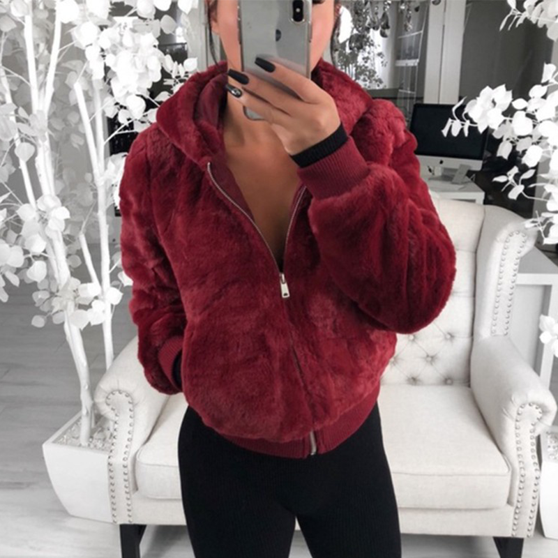 ModeGeist | Ultimativ Weiches Sweatshirt mit Kapuze Bequem & Entspannt