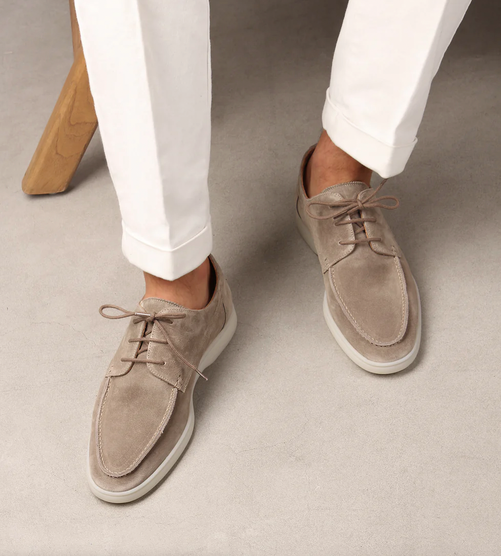Herren-Loafers von Bonafita Angelo
