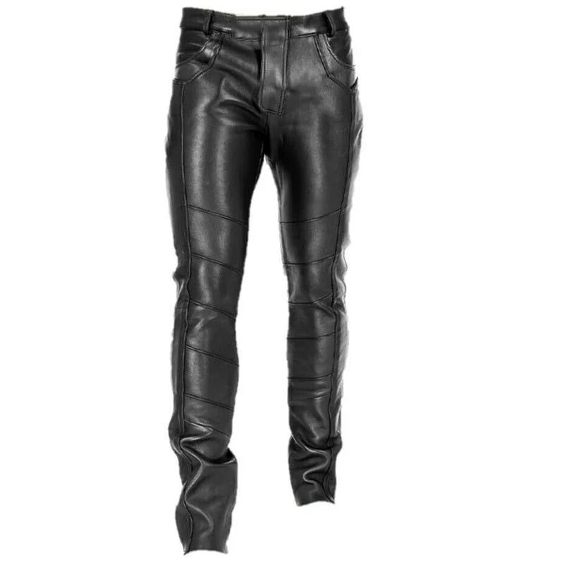 Herren Lederhose Mike