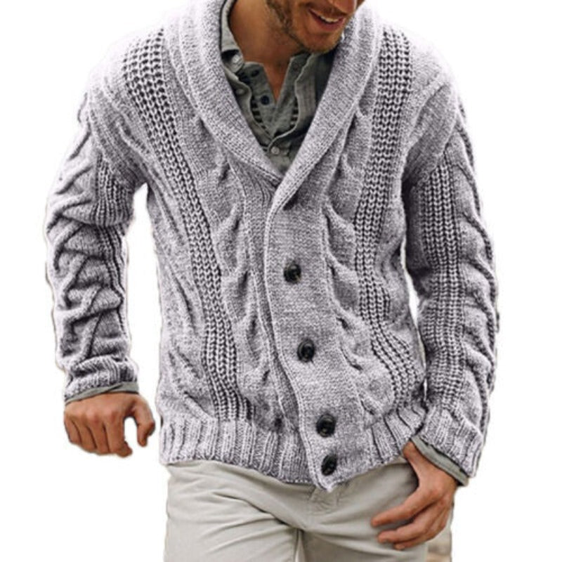 ModeGeist | Warmes Strickwollweste