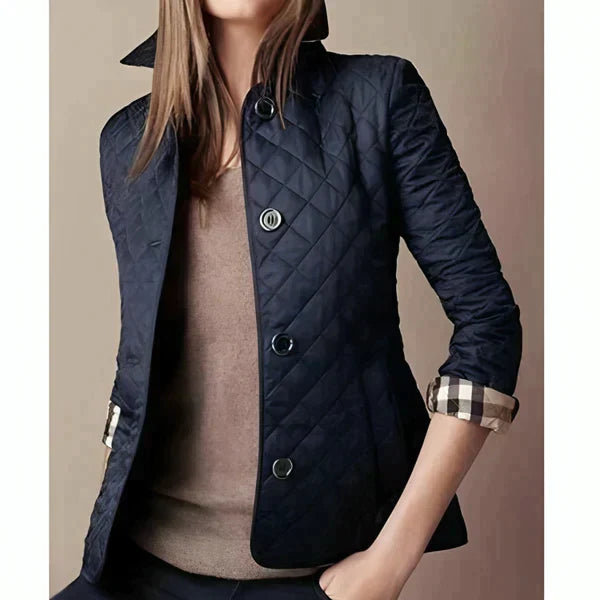 Stacey: Eine stylische Jacke
