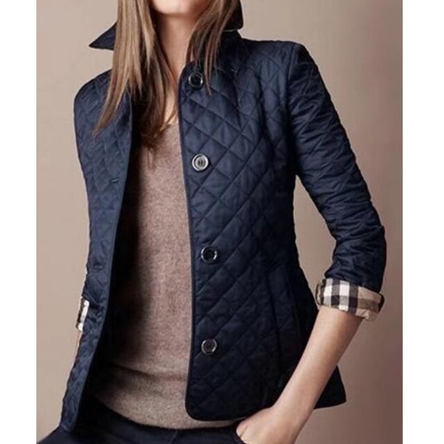 Loretta: Eine elegante Jacke