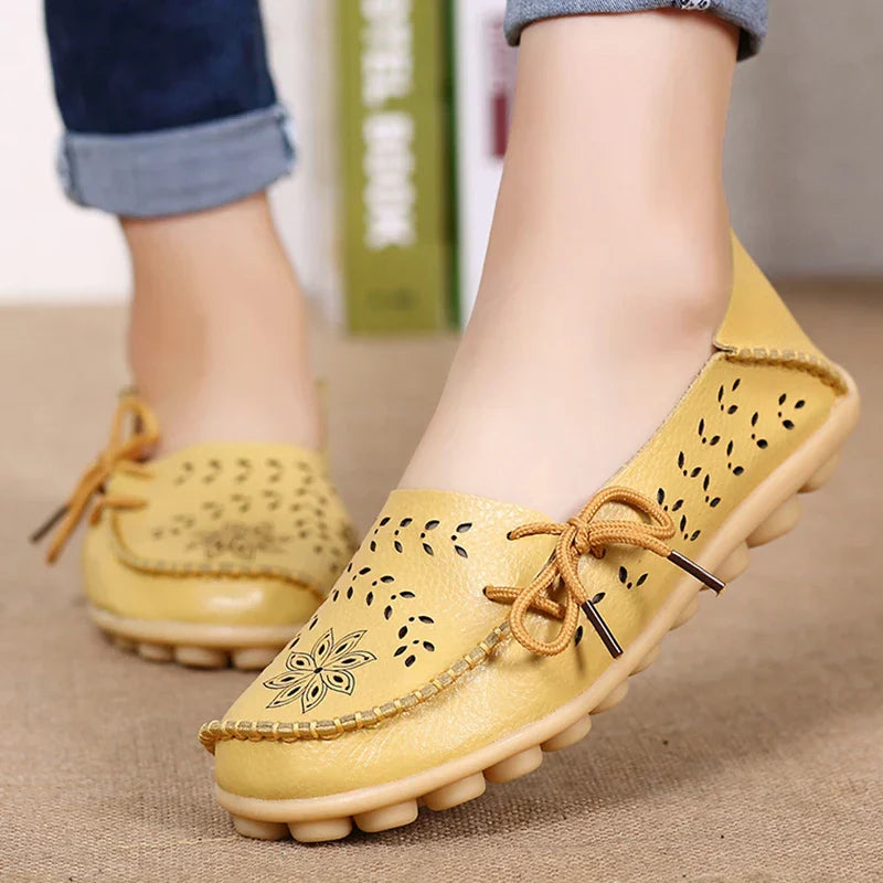 CATALINA Ballet Slippers