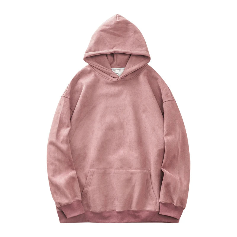 Klassischer Unisex-Hoodie im Streetstyle von Heritage