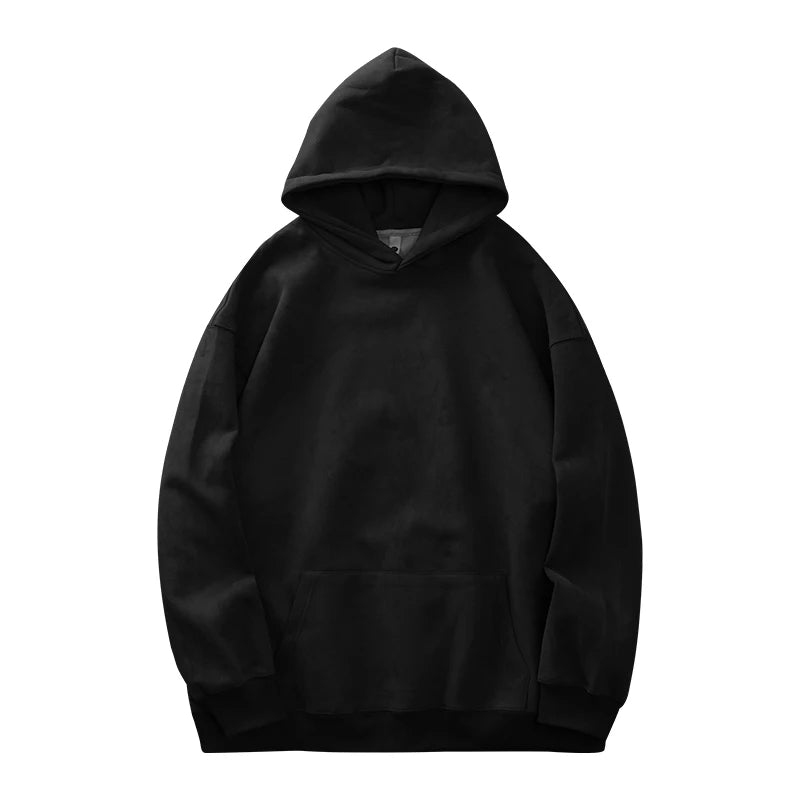 Klassischer Unisex-Hoodie im Streetstyle von Heritage