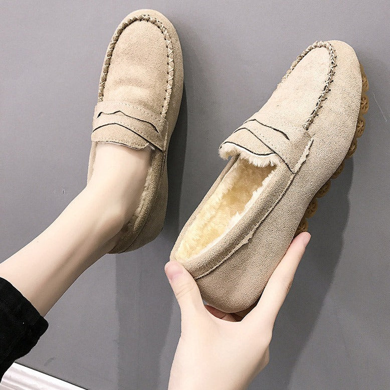 ModeGeist | Winter Damen Schuhe