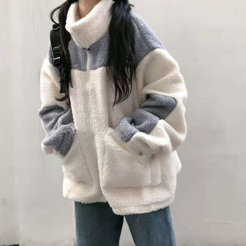 ModeGeist | Schicke Jacke für Damen