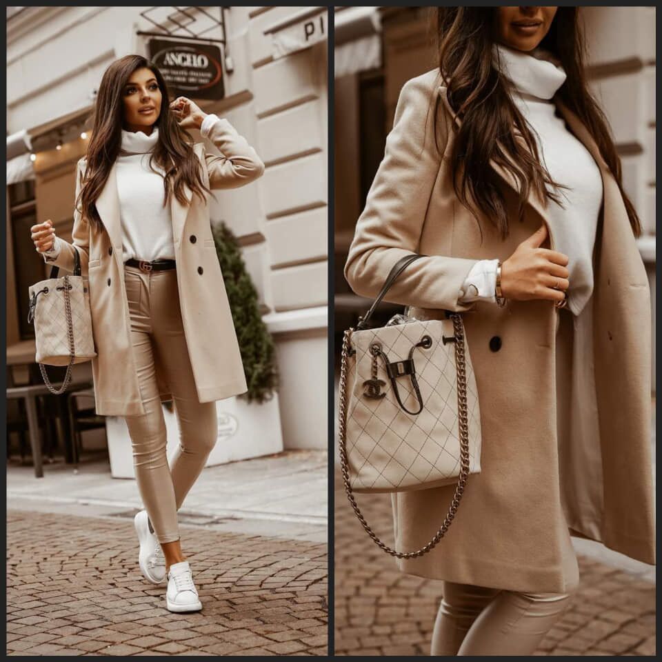  - ModeGeist