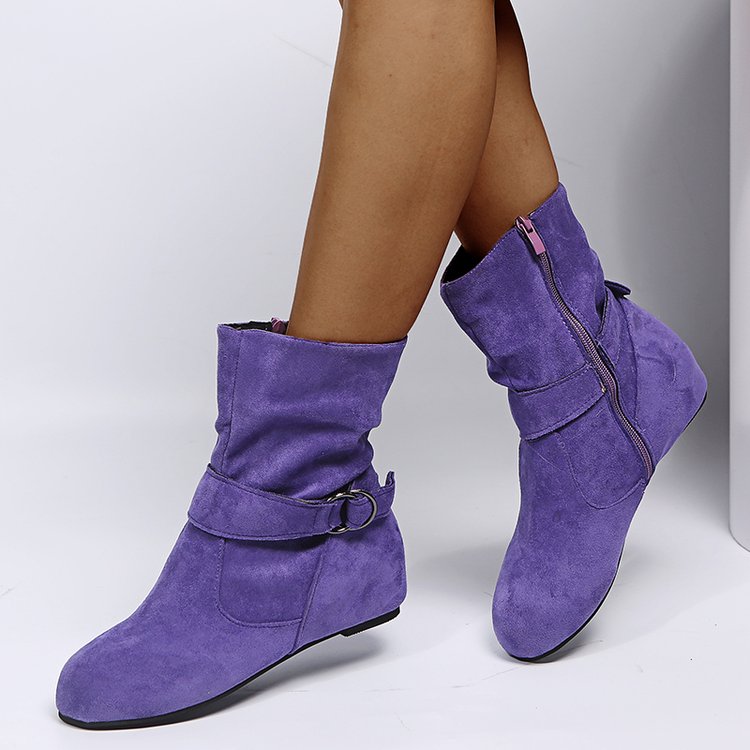 HARPER Winter Boots