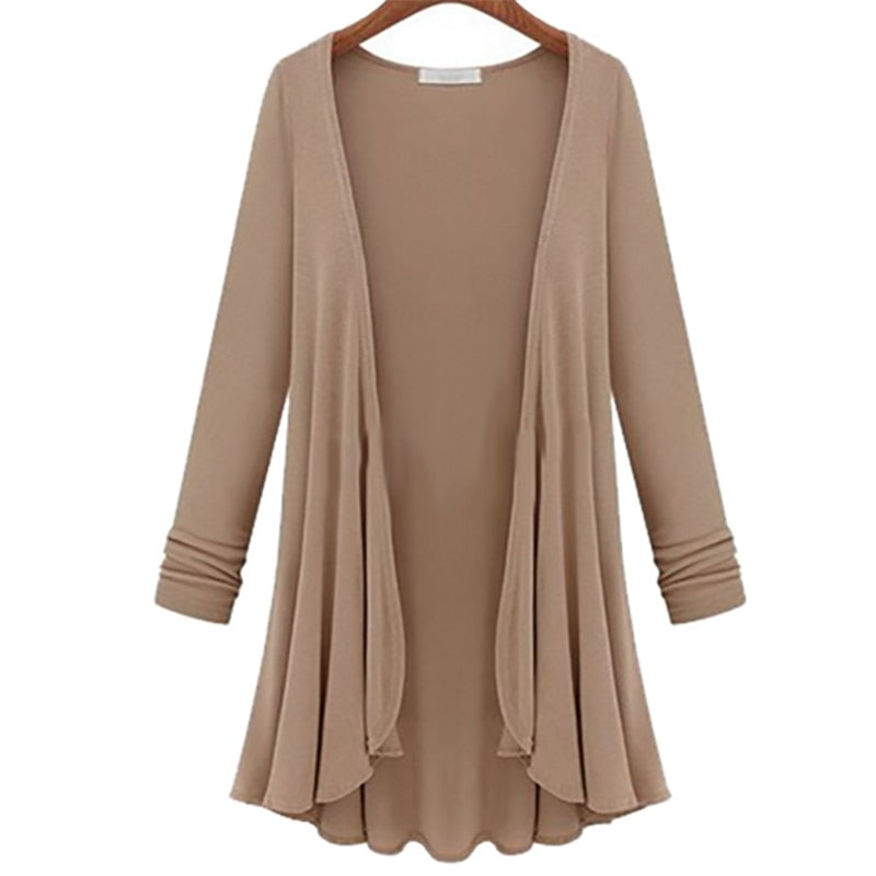ModeGeist | mit Rüschen – Herbstmagie Elena