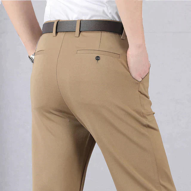 Moderne Business-Hose für elegante, leichte und formelle Anlässe