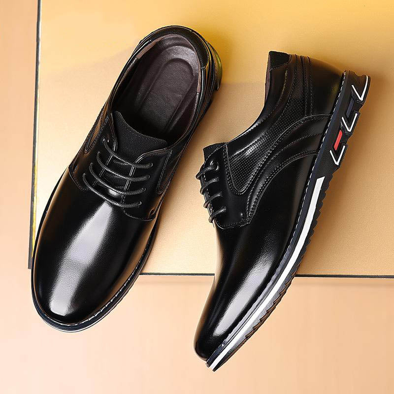 Herren-Oxfordschuhe Homer