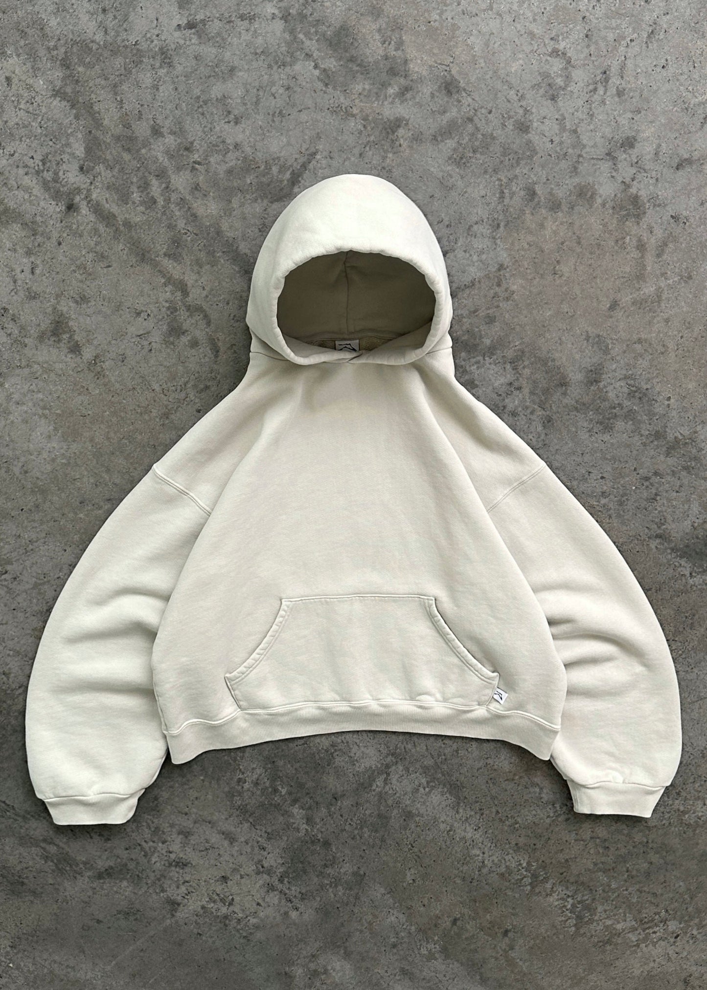 ModeGeist | Oversized Hoodie Weich und Lässig Perfekt für Den Alltag