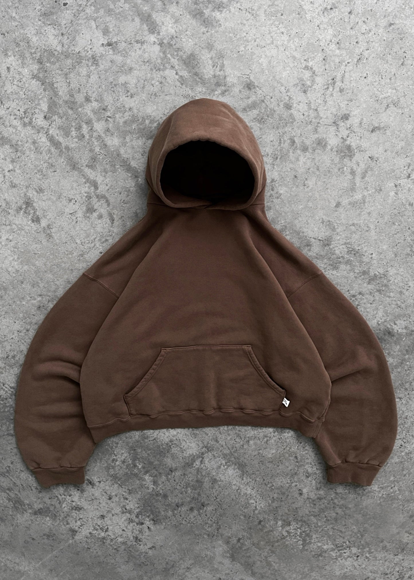 ModeGeist | Oversized Hoodie Weich und Lässig Perfekt für Den Alltag