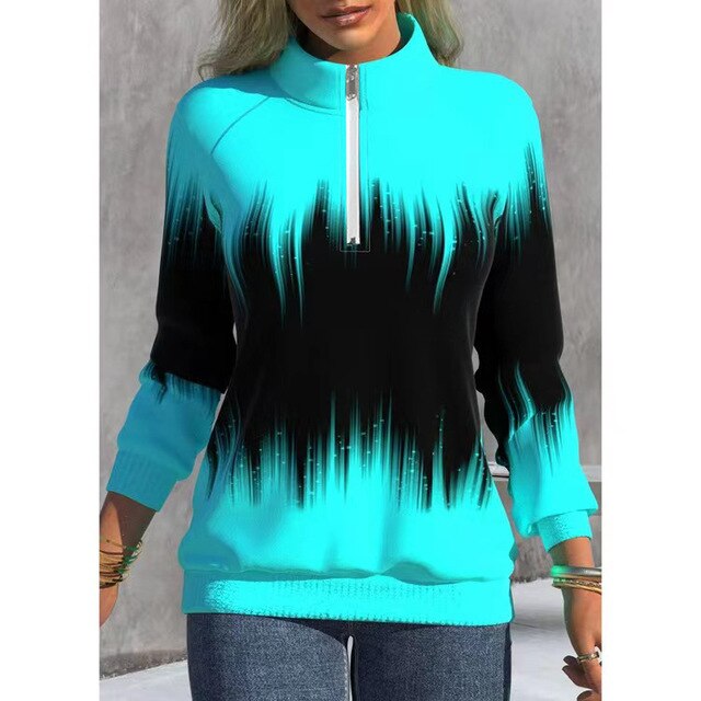 HADLEY - Klassischer Pullover
