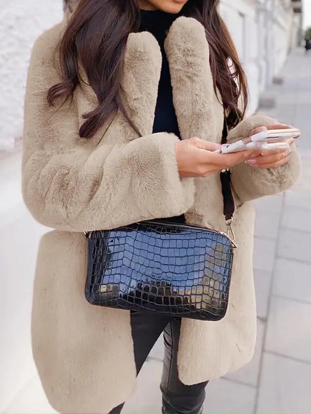 ModeGeist | Chic Jacke