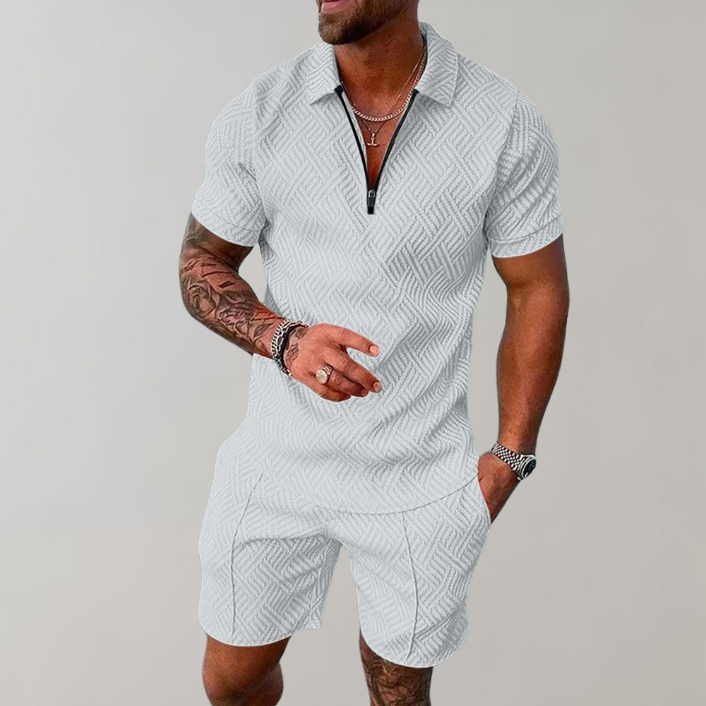 Herren Sommeranzug