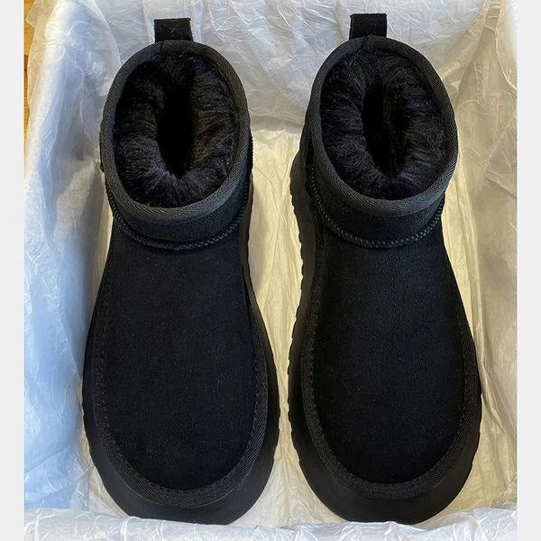 Capeora Plateau Boots