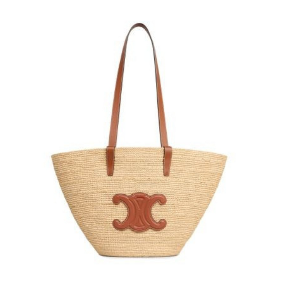 MODEGEIST Sommertasche