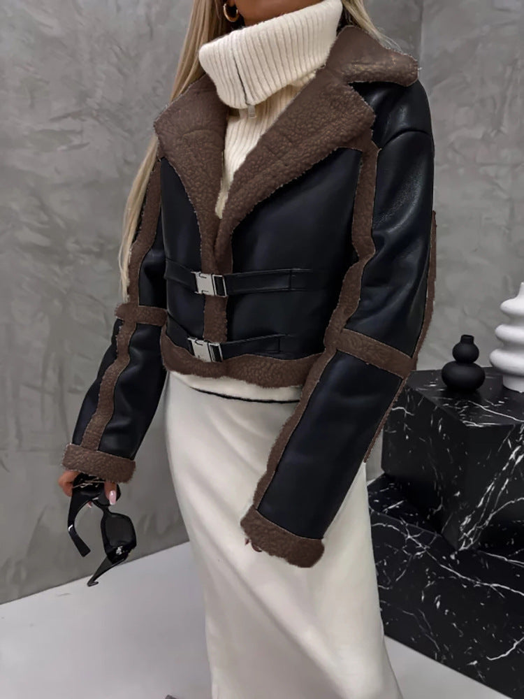 ModeGeist | Elegantes und Vielseitiges Winterkleidungsstück
