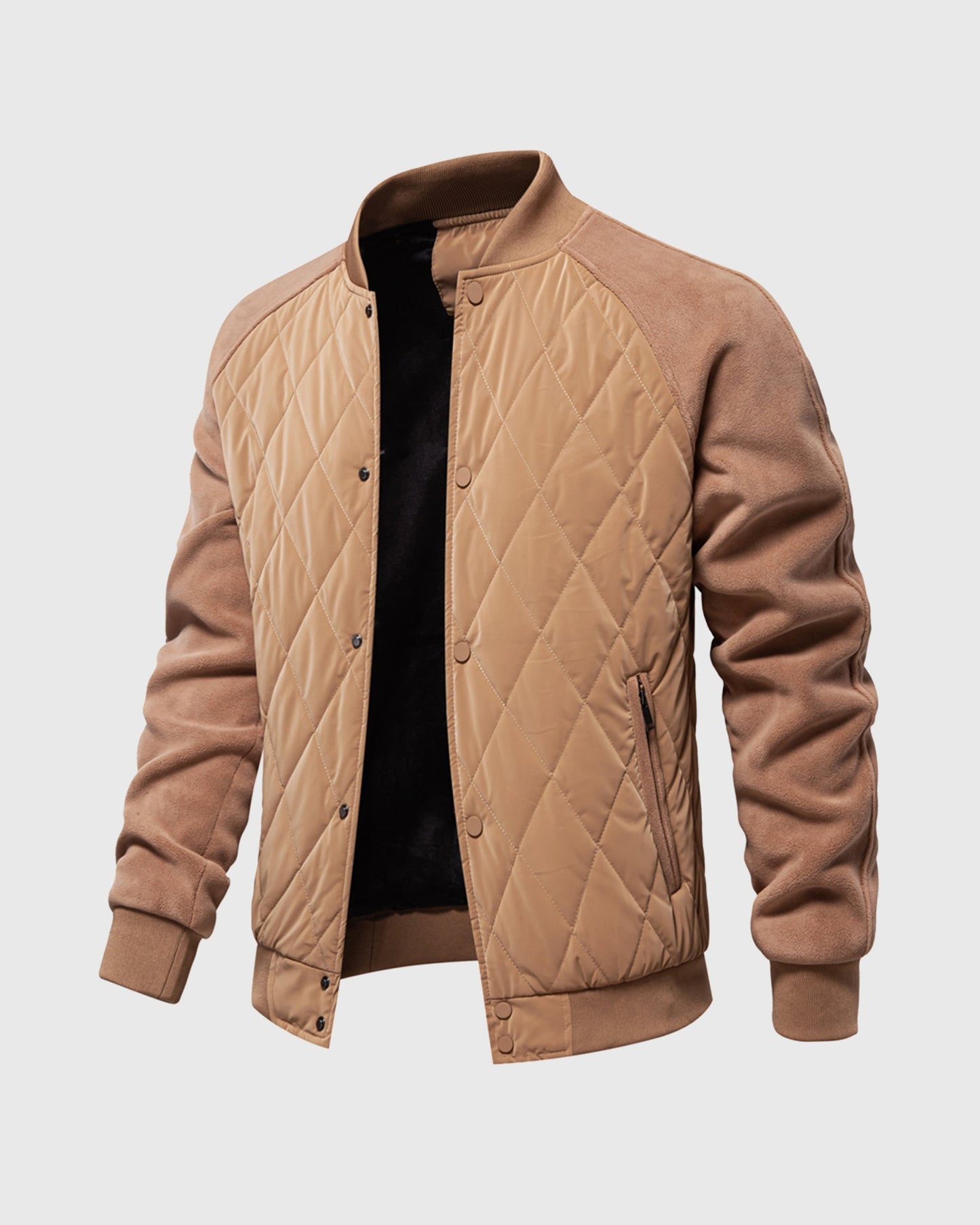 ModeGeist | Freizeitjacke - Emil